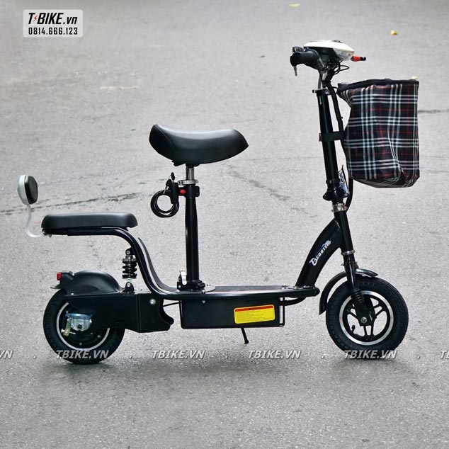 Xe năng lượng điện mini Xiaomi MI Electric Scooter #24 Xe năng lượng điện mini Xiaomi MI Electric Scooter